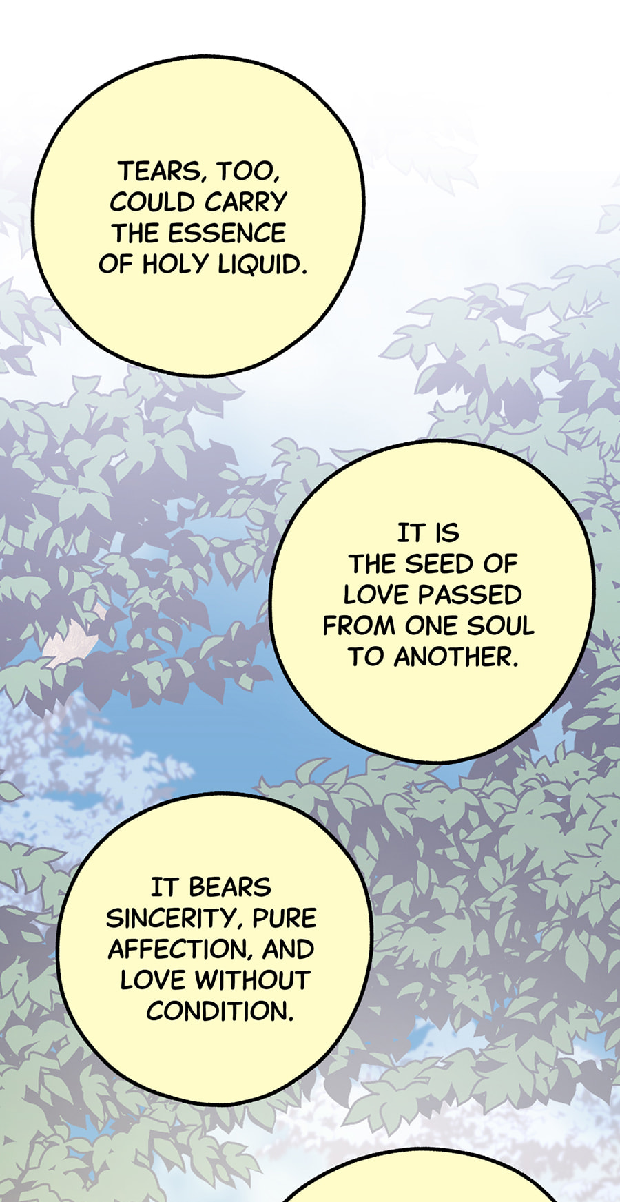 Prince of Ovale Chapter 58.2 page 14 - 