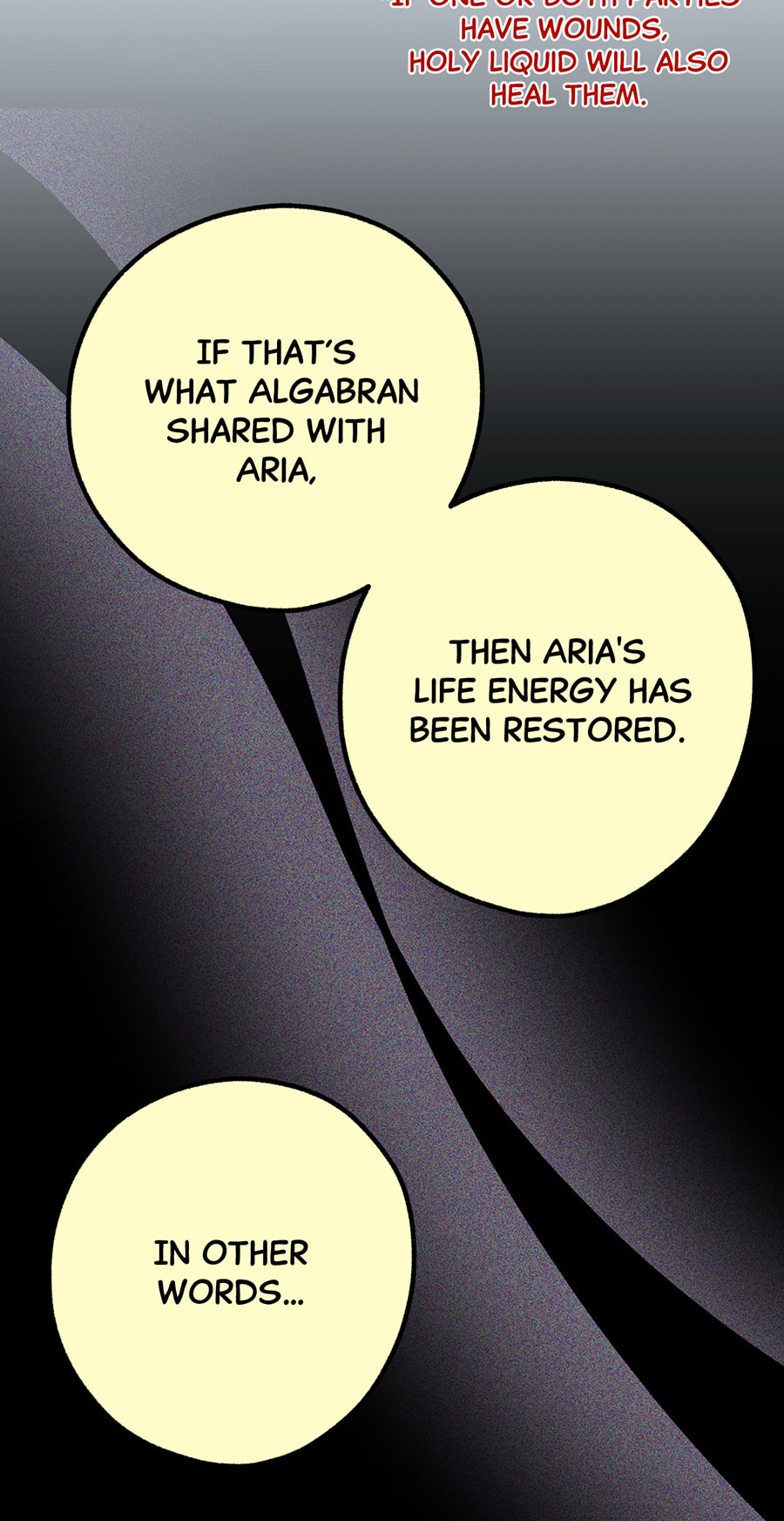 Prince of Ovale Chapter 58.2 page 16 - 