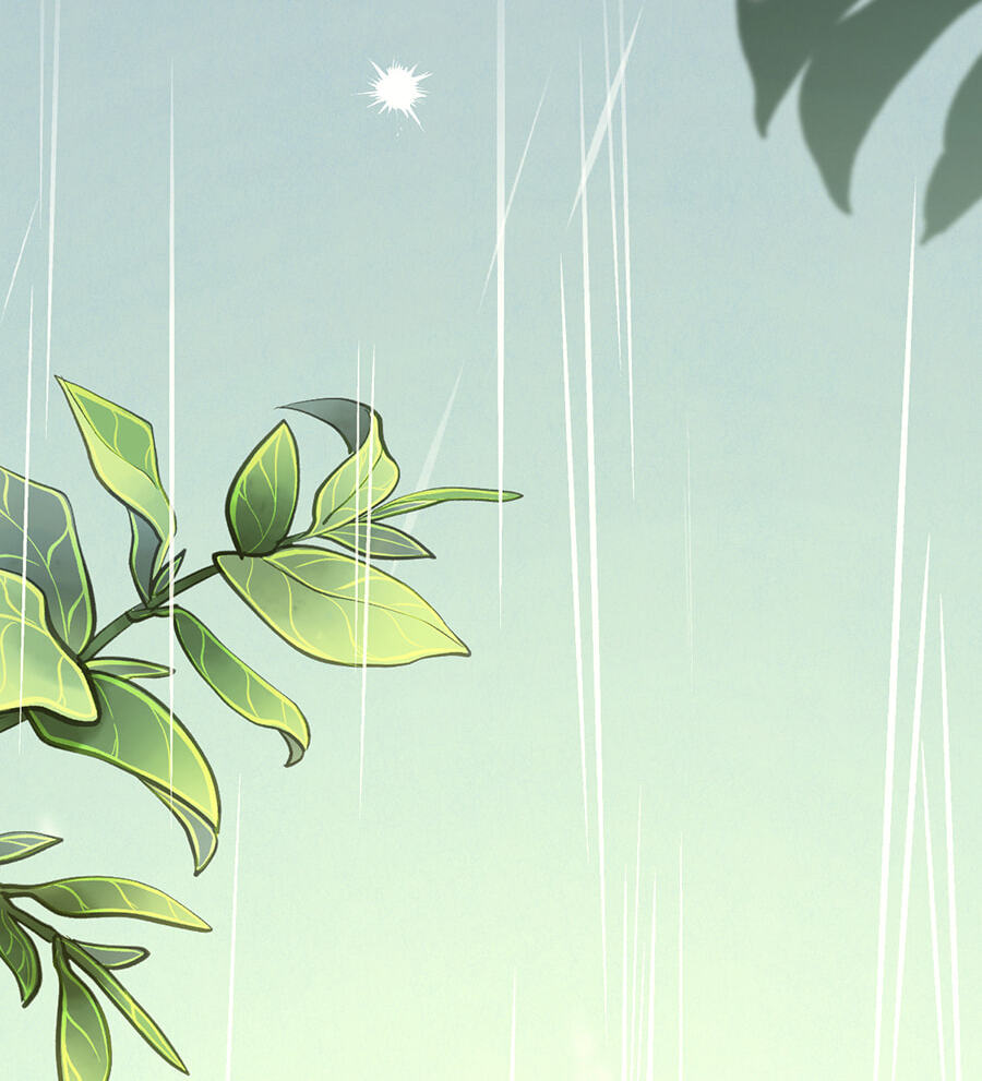 Prince of Ovale Chapter 58.2 page 3 - 