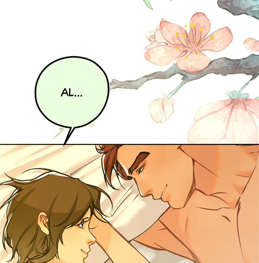 Prince of Ovale Chapter 58.2 page 22 - 