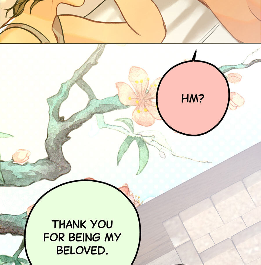 Prince of Ovale Chapter 58.2 page 23 - 