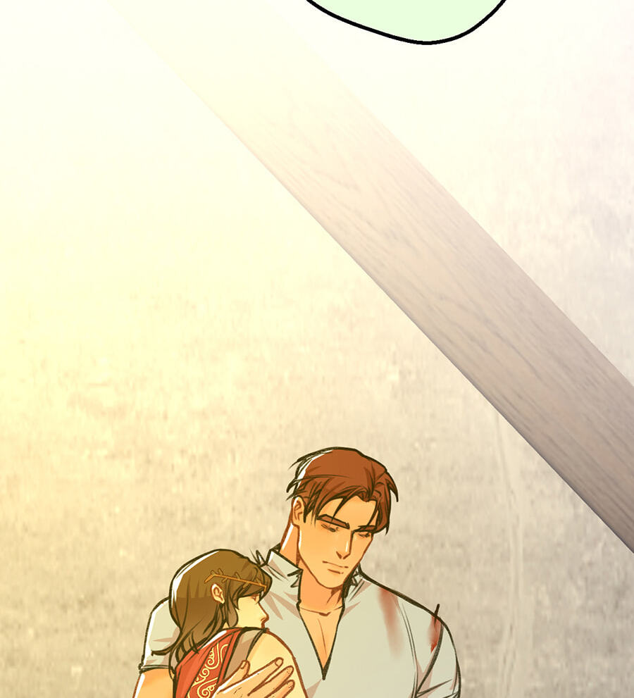 Prince of Ovale Chapter 58.2 page 7 - 