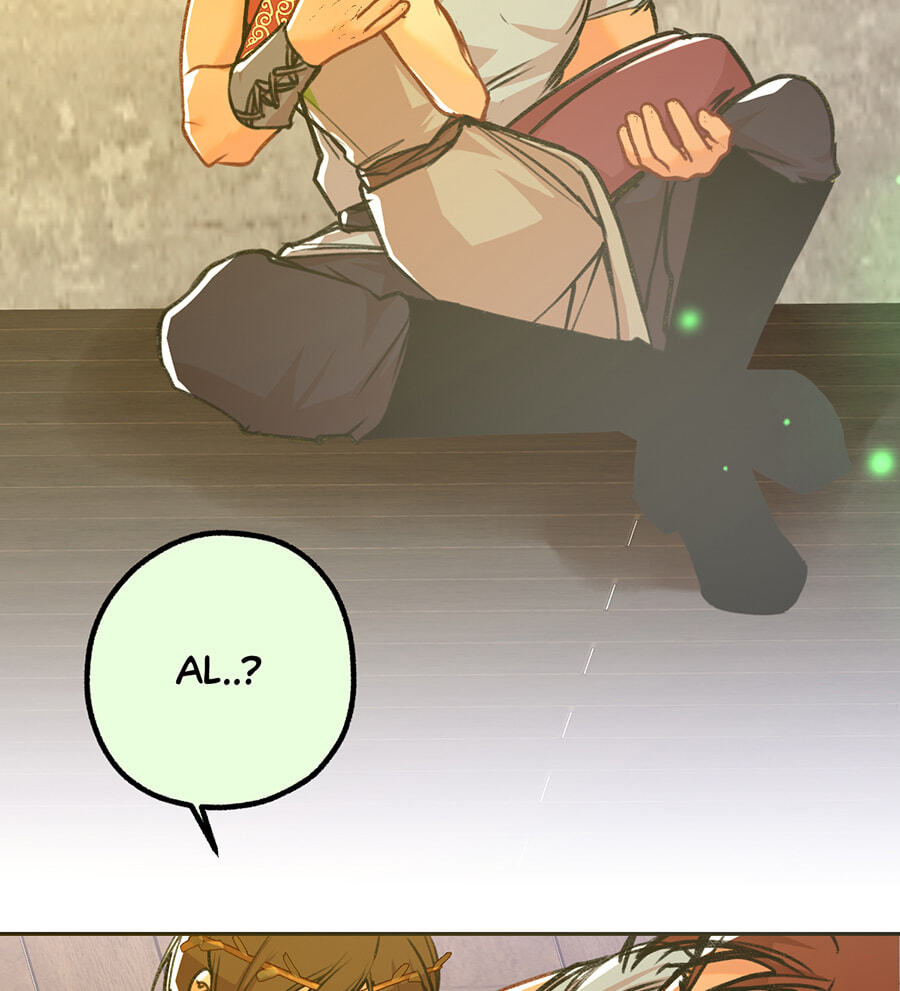 Prince of Ovale Chapter 58.2 page 8 - 