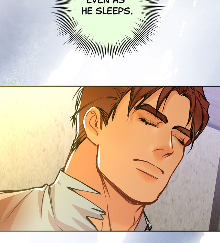 Prince of Ovale Chapter 58.2 page 10 - 