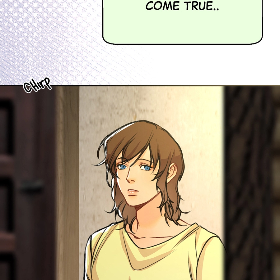 Prince of Ovale Chapter 58.3 page 18 - 