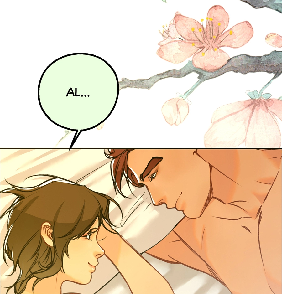 Prince of Ovale Chapter 58.3 page 3 - 