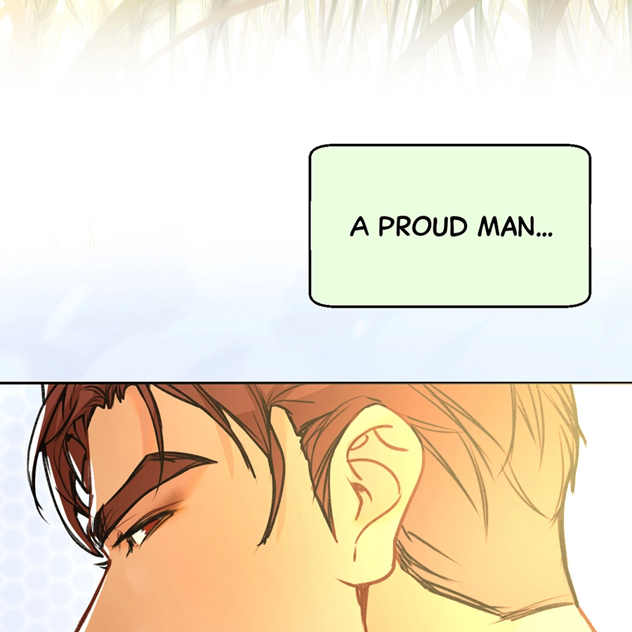 Prince of Ovale Chapter 58.3 page 22 - 