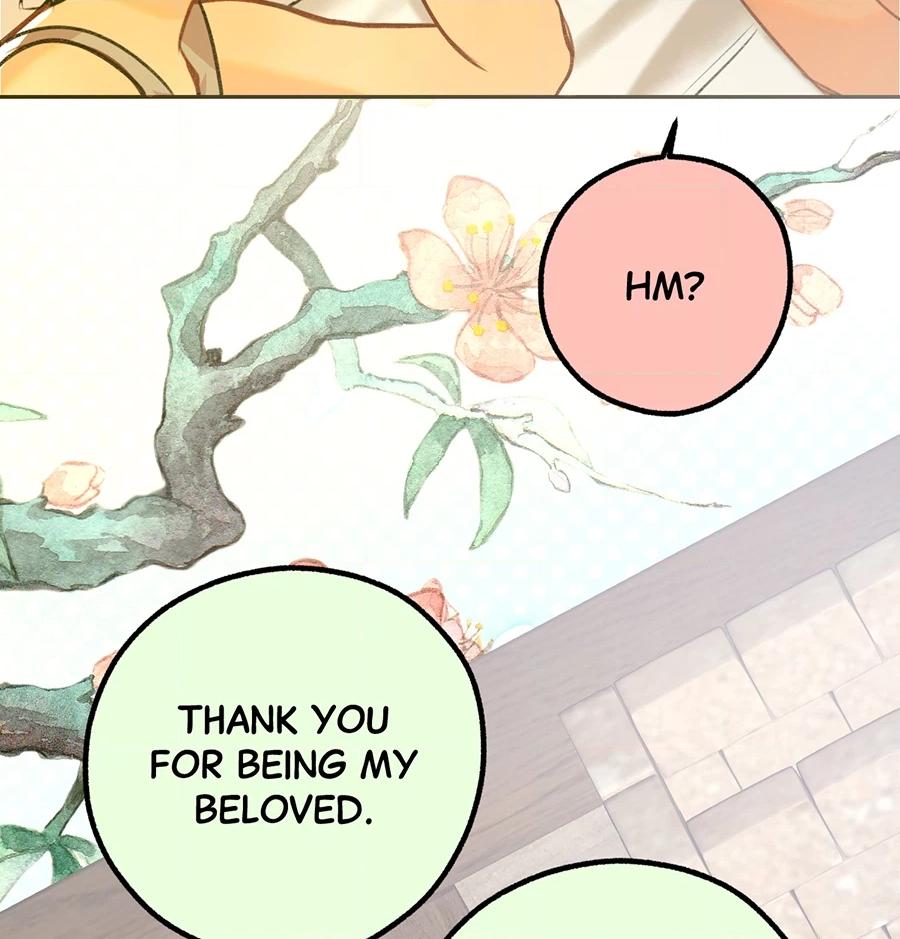 Prince of Ovale Chapter 58.3 page 4 - 
