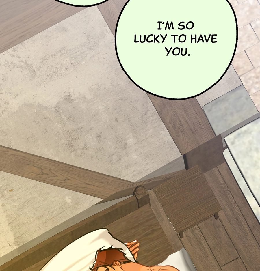 Prince of Ovale Chapter 58.3 page 5 - 