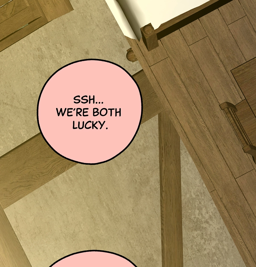 Prince of Ovale Chapter 58.3 page 7 - 