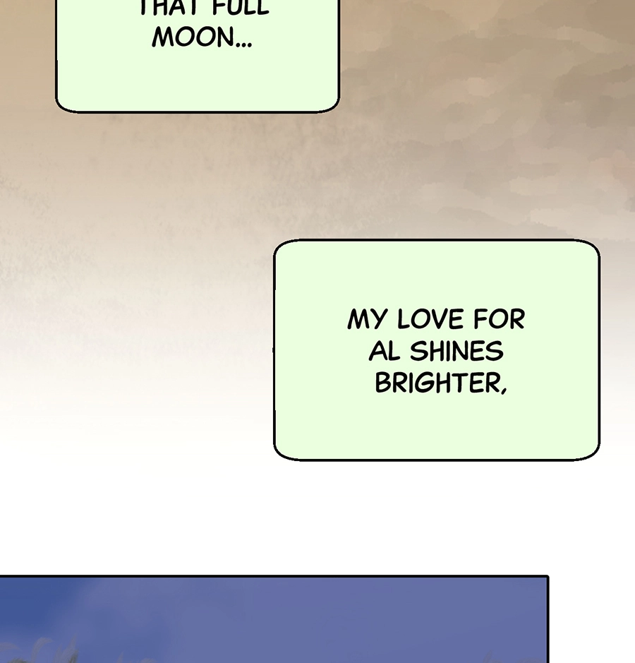 Prince of Ovale Chapter 58.3 page 10 - 