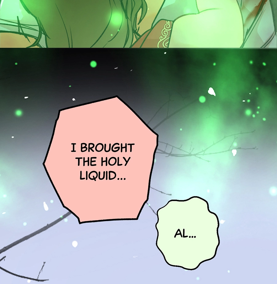 Prince of Ovale Chapter 58 page 17 - 