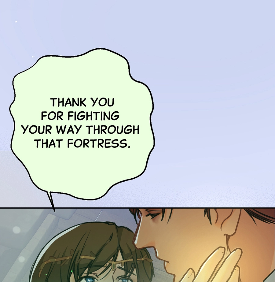 Prince of Ovale Chapter 58 page 18 - 