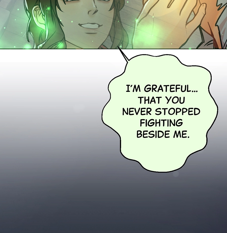 Prince of Ovale Chapter 58 page 19 - 