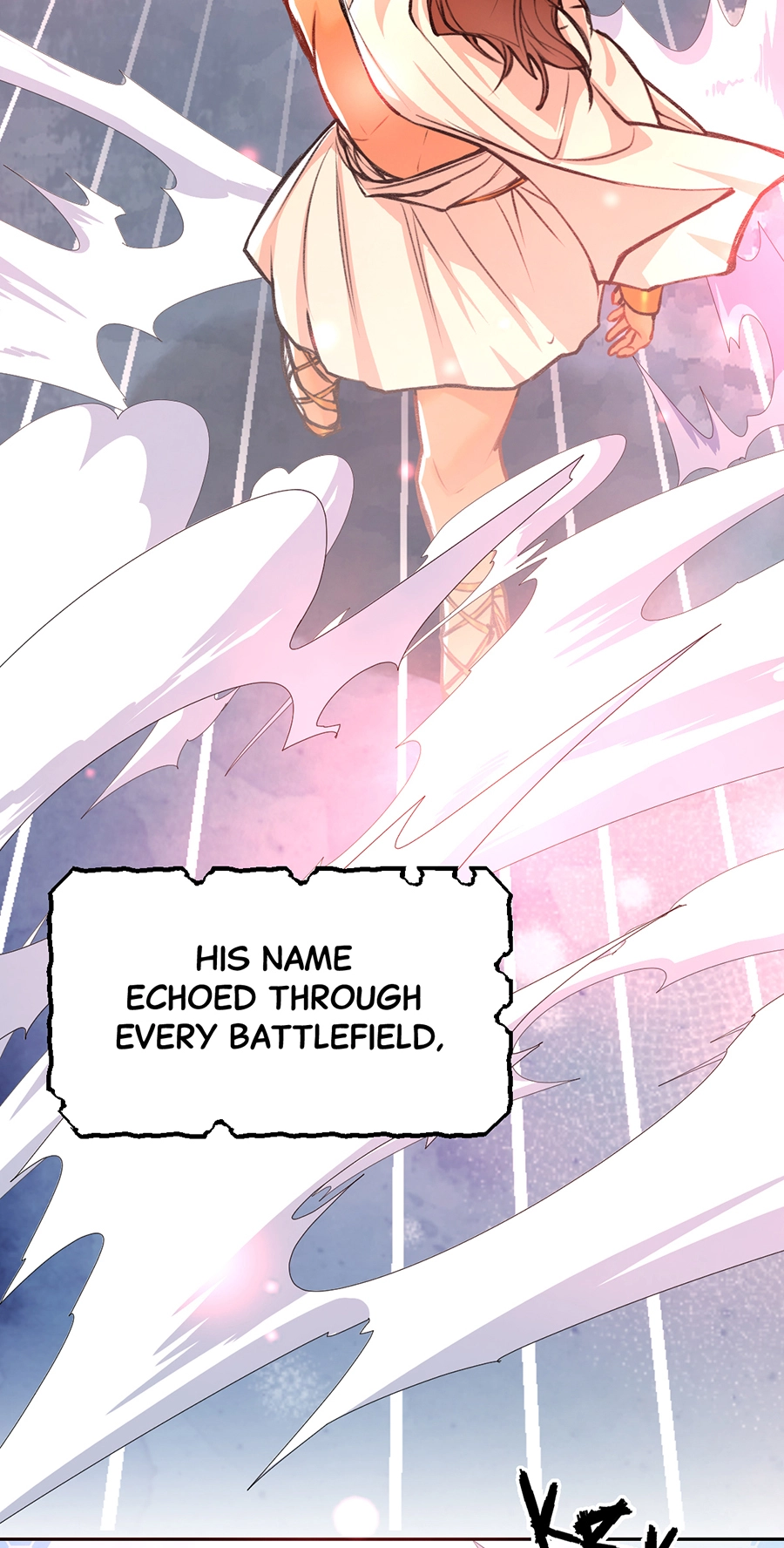 Prince of Ovale Chapter 58 page 3 - 