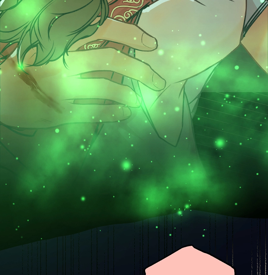 Prince of Ovale Chapter 58 page 21 - 