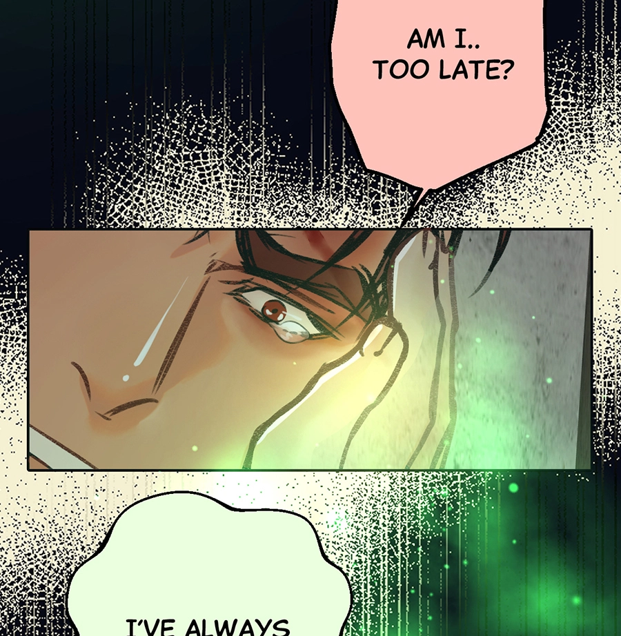 Prince of Ovale Chapter 58 page 22 - 
