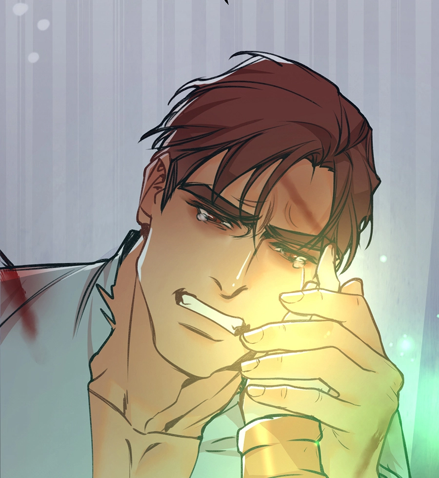 Prince of Ovale Chapter 58 page 26 - 
