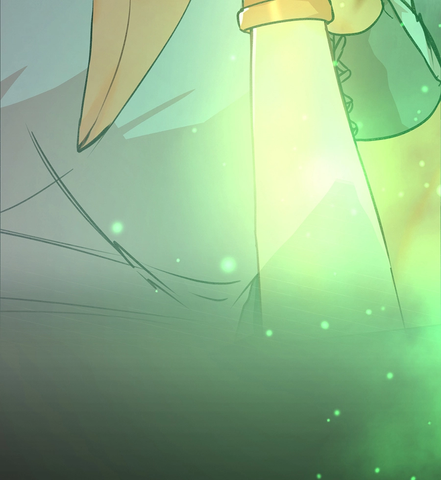 Prince of Ovale Chapter 58 page 27 - 