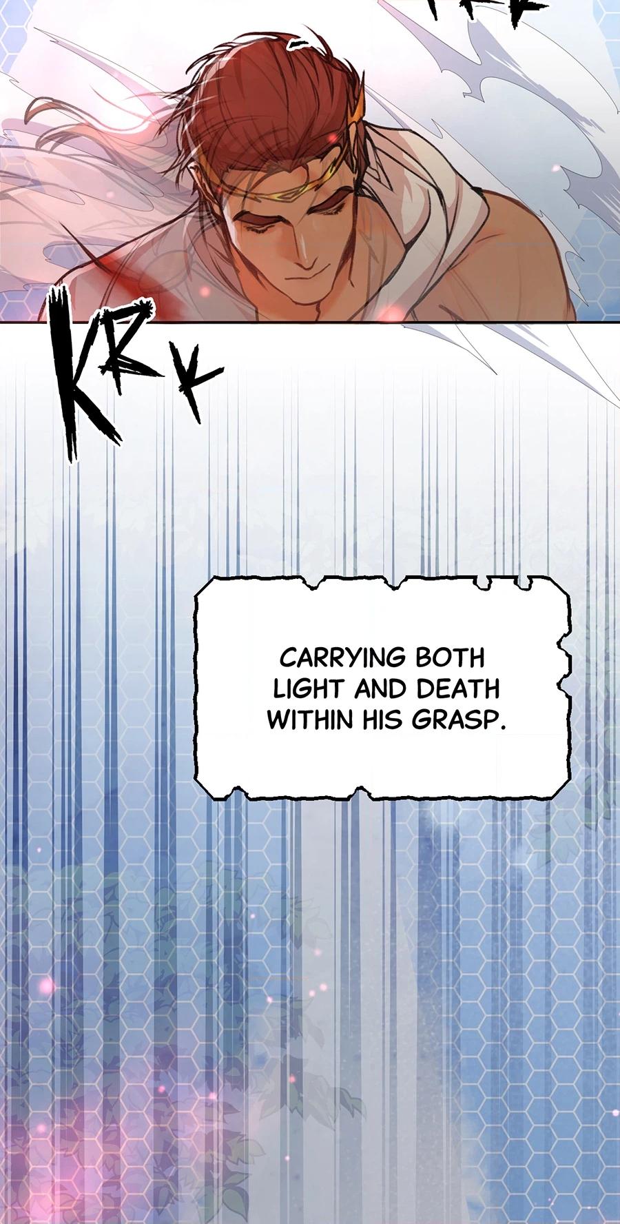 Prince of Ovale Chapter 58 page 4 - 