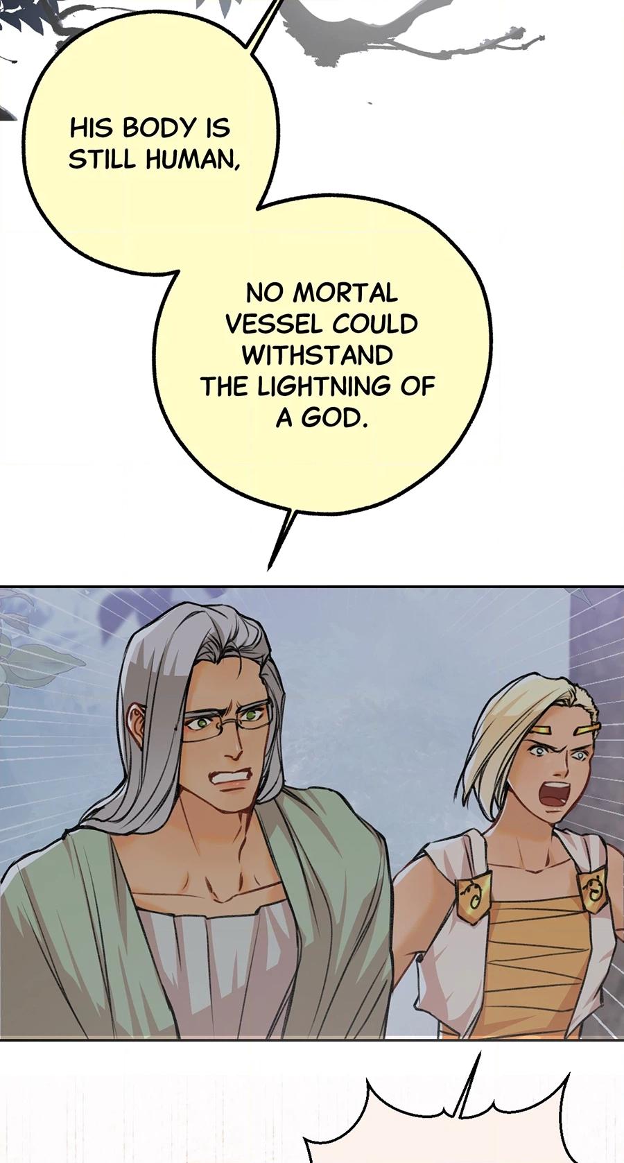Prince of Ovale Chapter 58 page 8 - 