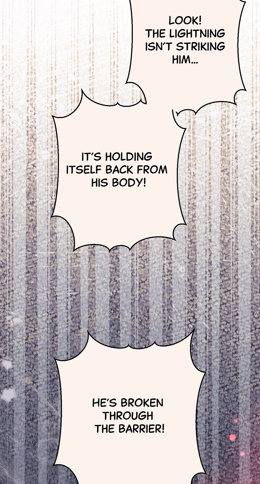 Prince of Ovale Chapter 58 page 9 - 