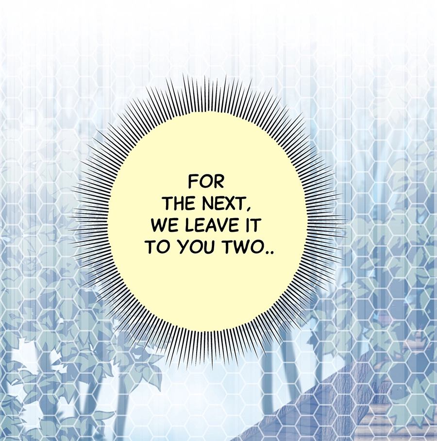 Prince of Ovale Chapter 59.1 page 14 - 