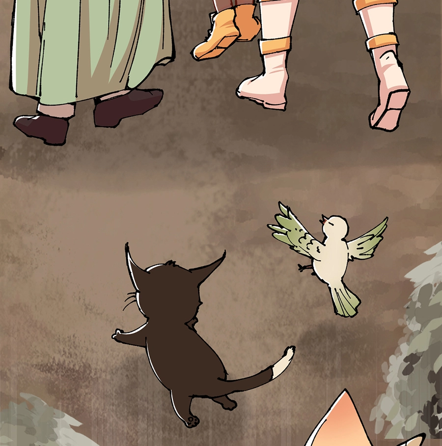 Prince of Ovale Chapter 59.1 page 17 - 