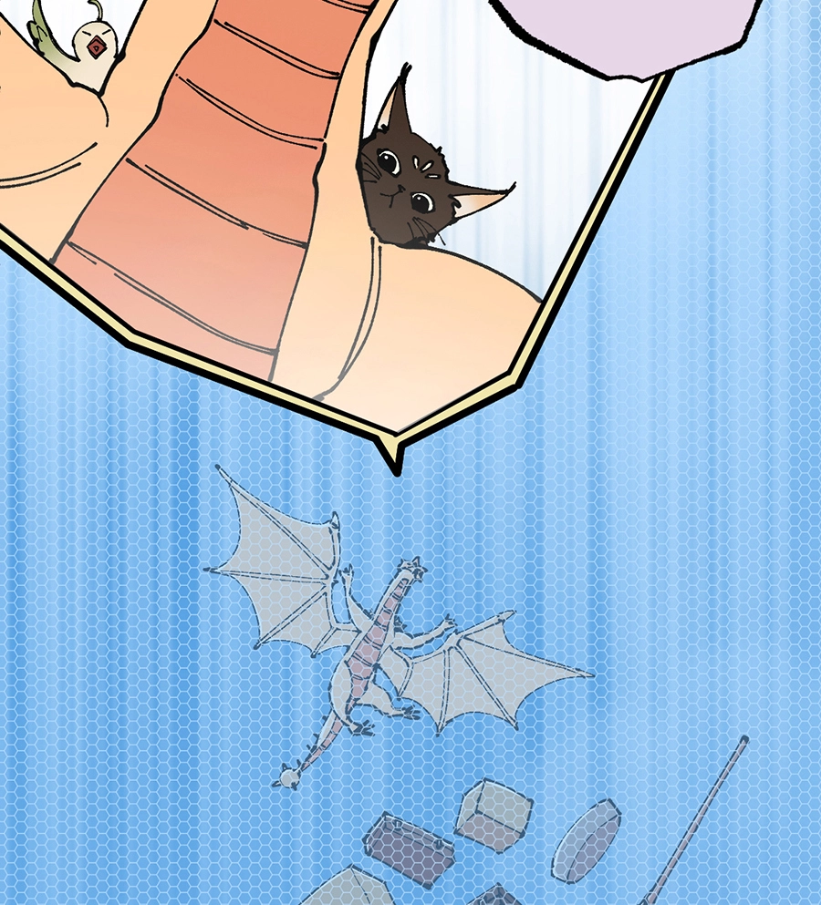 Prince of Ovale Chapter 59.1 page 3 - 