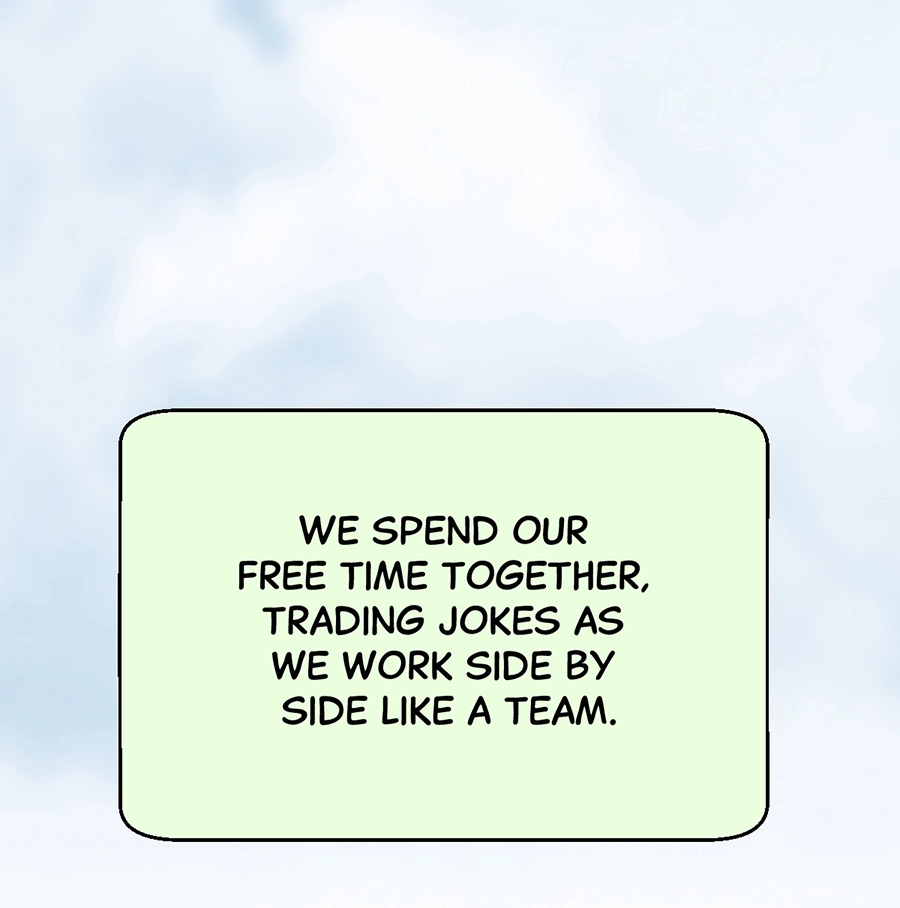 Prince of Ovale Chapter 59.1 page 21 - 