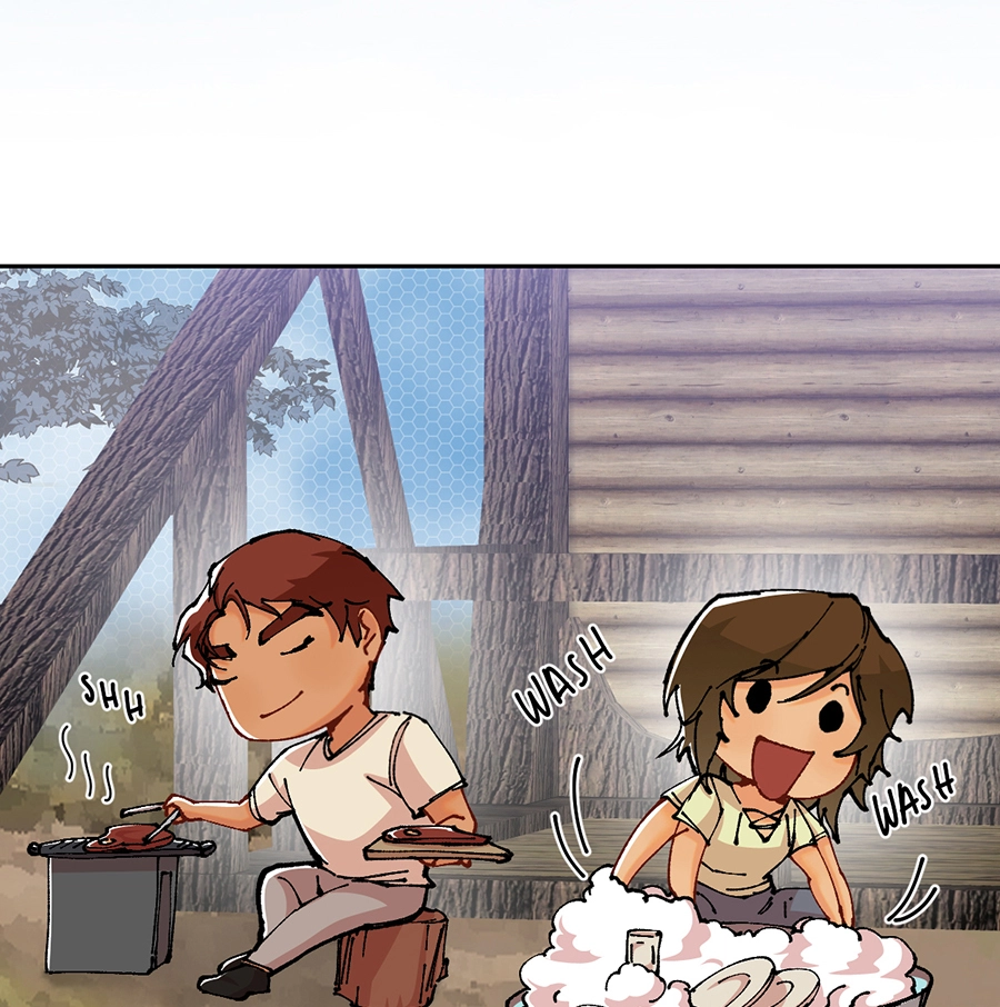 Prince of Ovale Chapter 59.1 page 22 - 