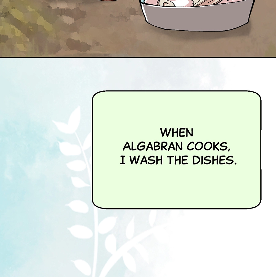 Prince of Ovale Chapter 59.1 page 23 - 