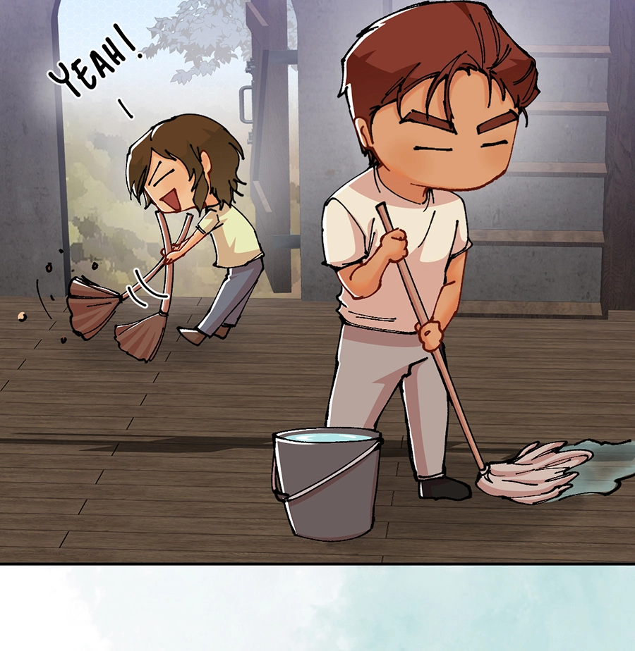 Prince of Ovale Chapter 59.1 page 25 - 