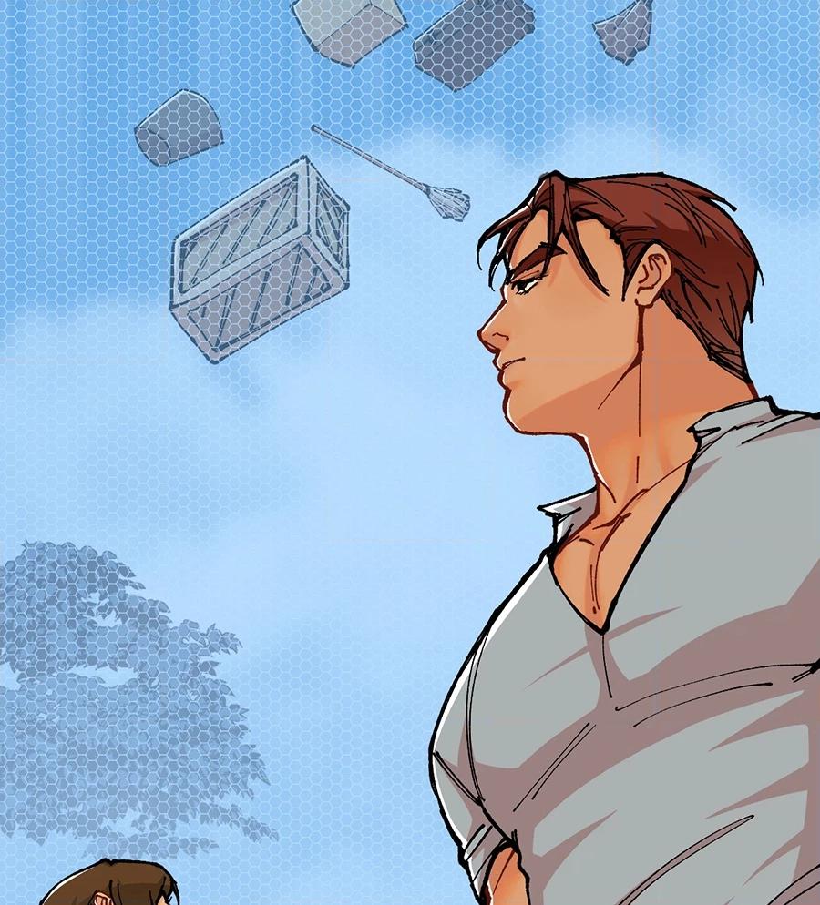 Prince of Ovale Chapter 59.1 page 4 - 