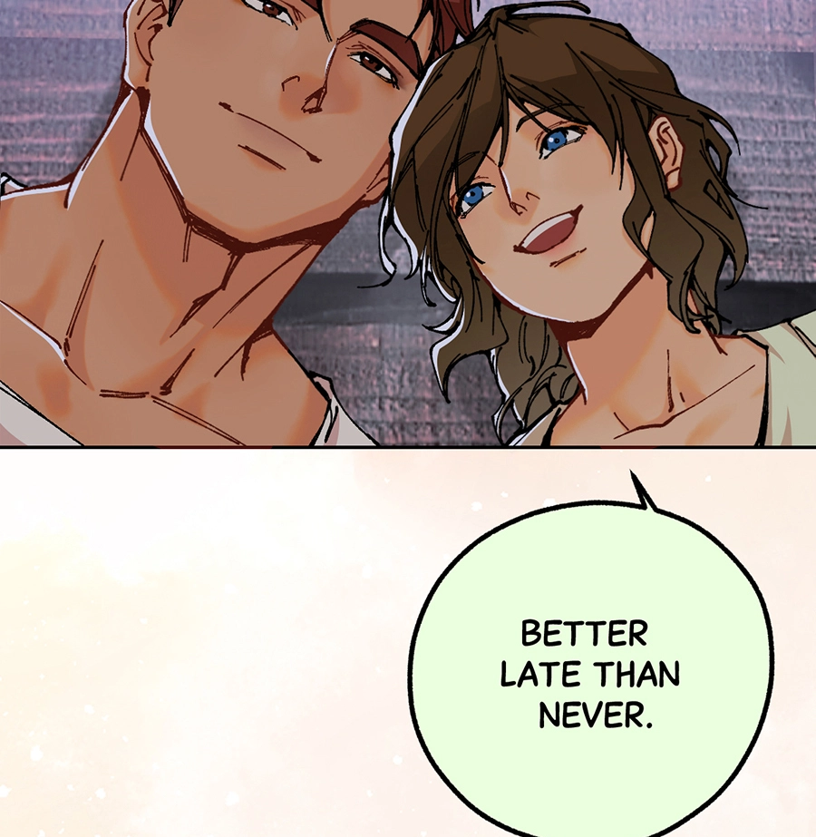 Prince of Ovale Chapter 59.1 page 34 - 