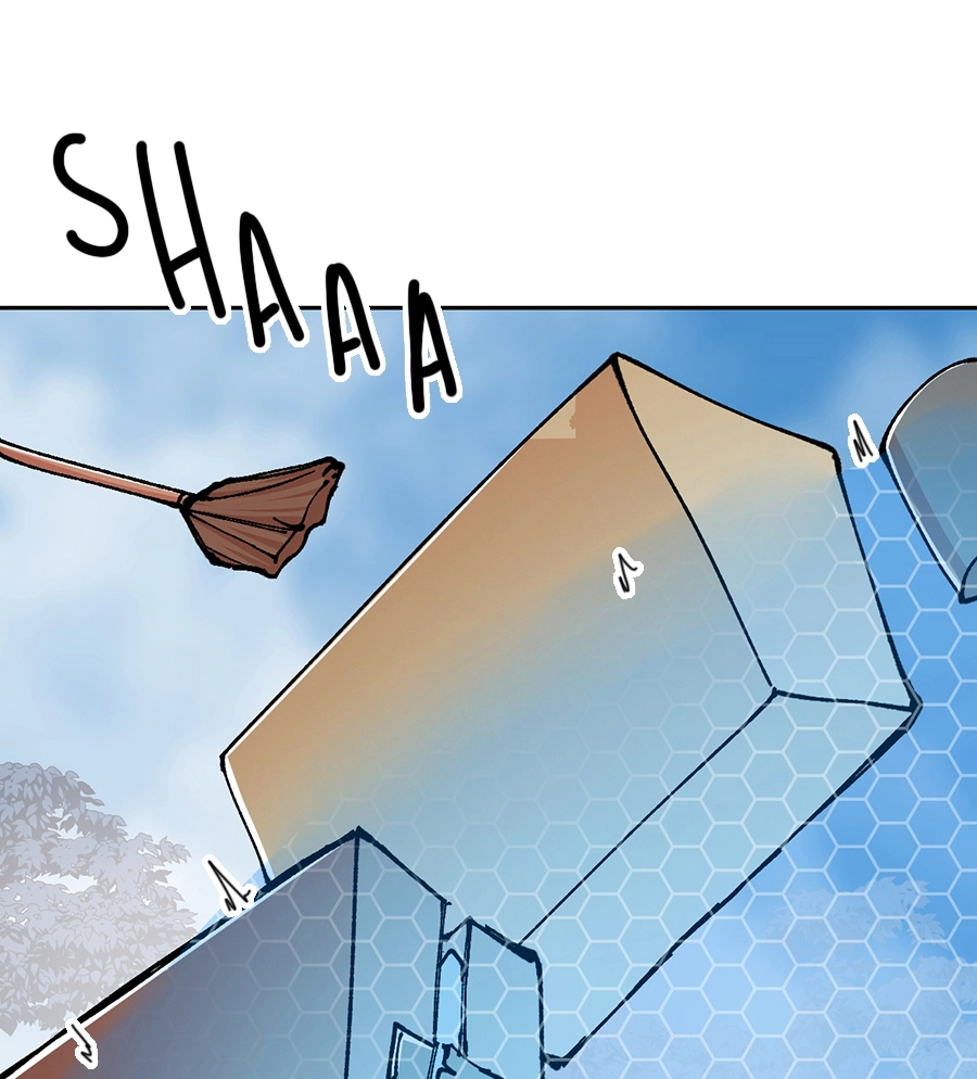 Prince of Ovale Chapter 59.1 page 6 - 