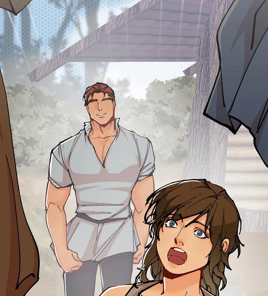 Prince of Ovale Chapter 59.1 page 8 - 