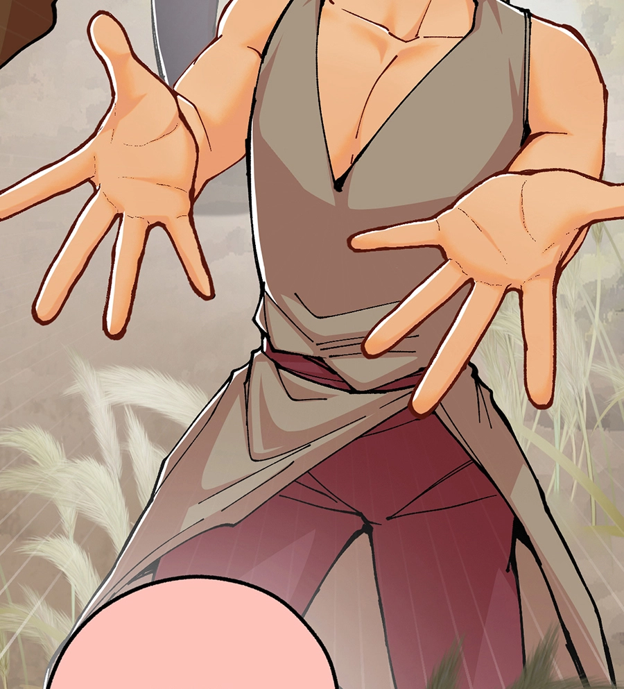Prince of Ovale Chapter 59.1 page 9 - 