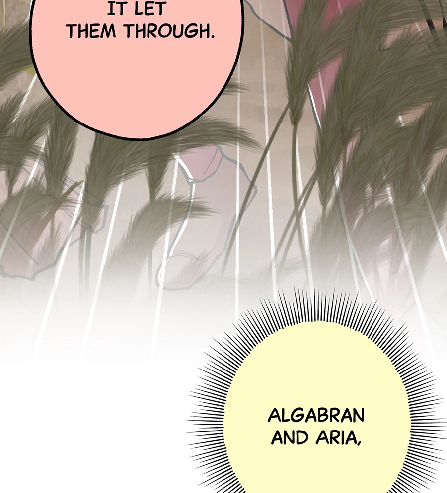 Prince of Ovale Chapter 59.1 page 10 - 