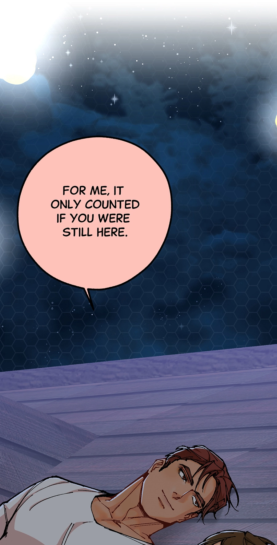 Prince of Ovale Chapter 59.2 page 2 - 