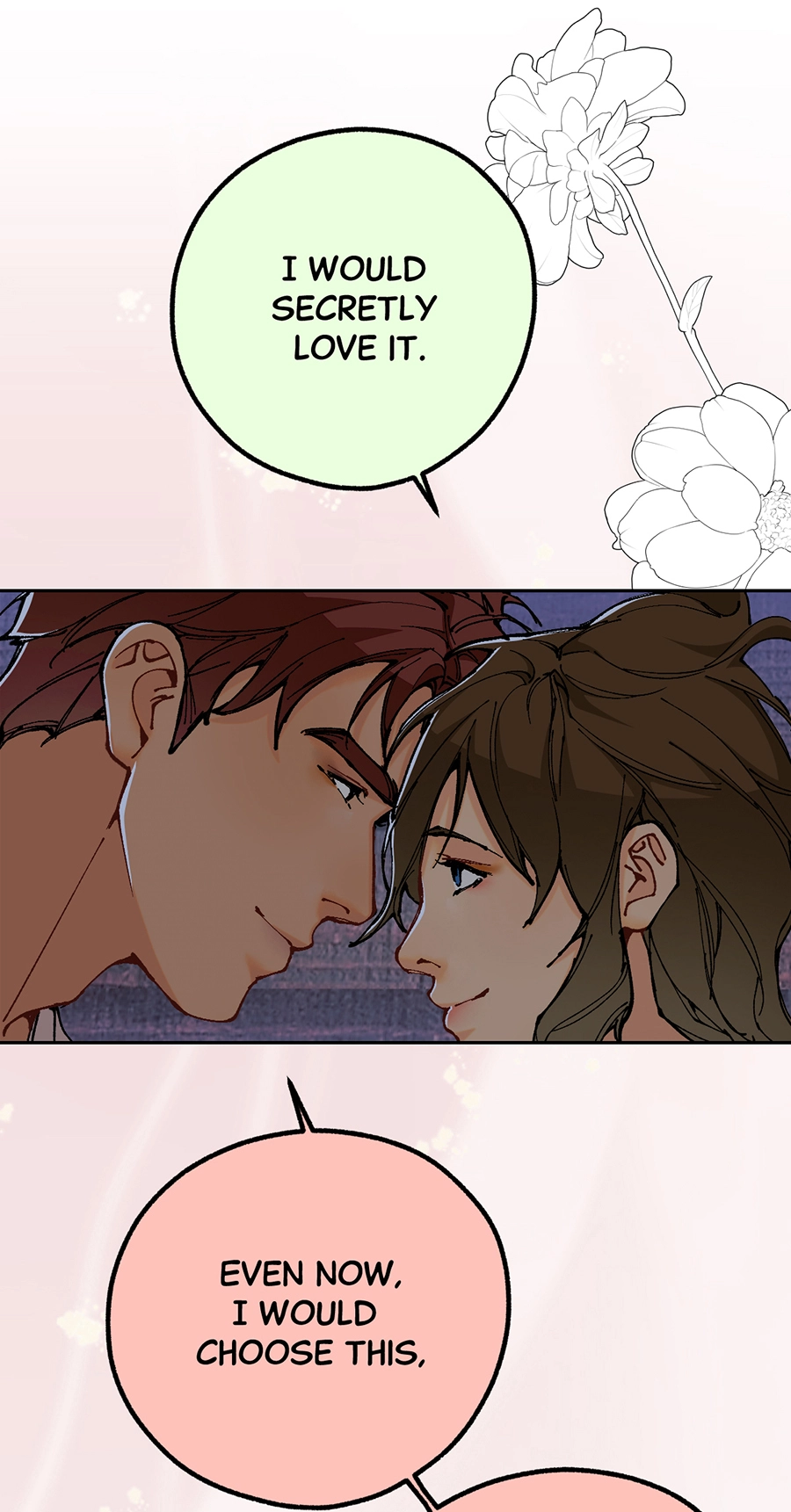 Prince of Ovale Chapter 59.2 page 13 - 