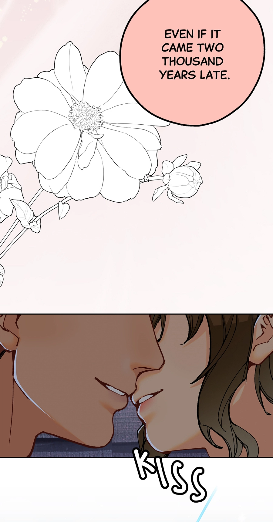 Prince of Ovale Chapter 59.2 page 14 - 