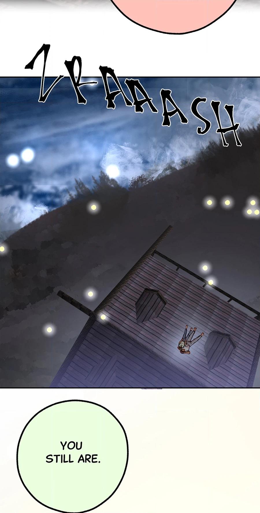Prince of Ovale Chapter 59.2 page 4 - 