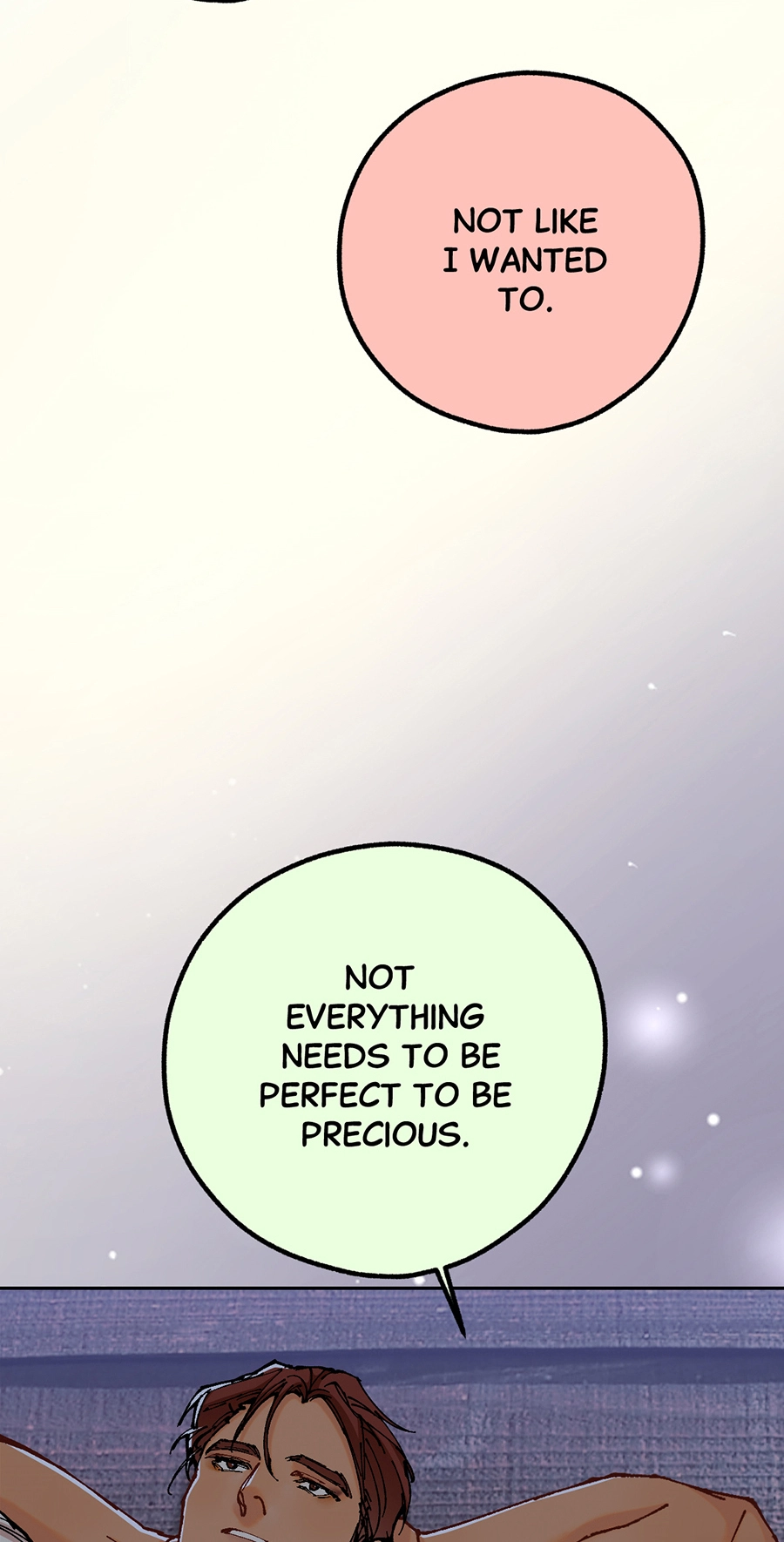 Prince of Ovale Chapter 59.2 page 5 - 