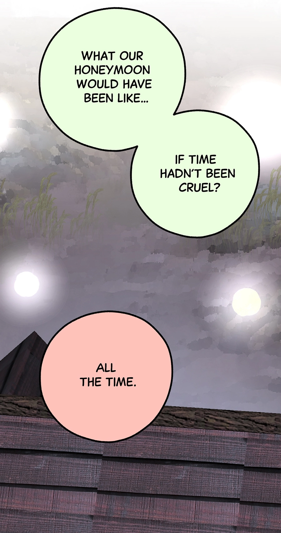 Prince of Ovale Chapter 59.2 page 9 - 