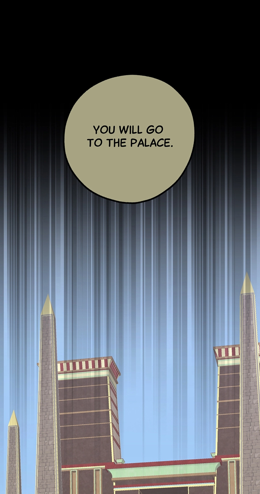 Prince of Ovale Chapter 59 page 11 - 