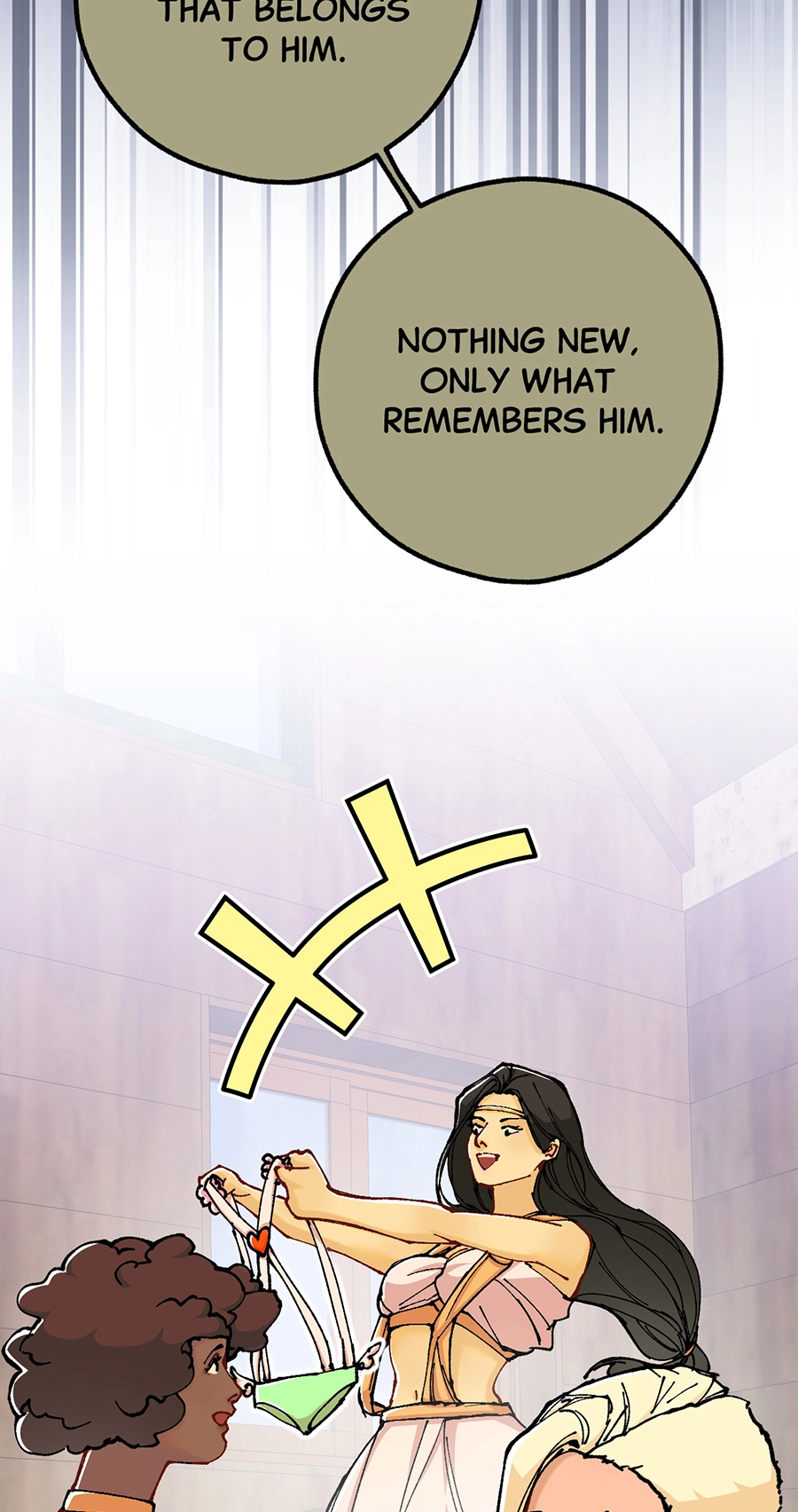 Prince of Ovale Chapter 59 page 18 - 