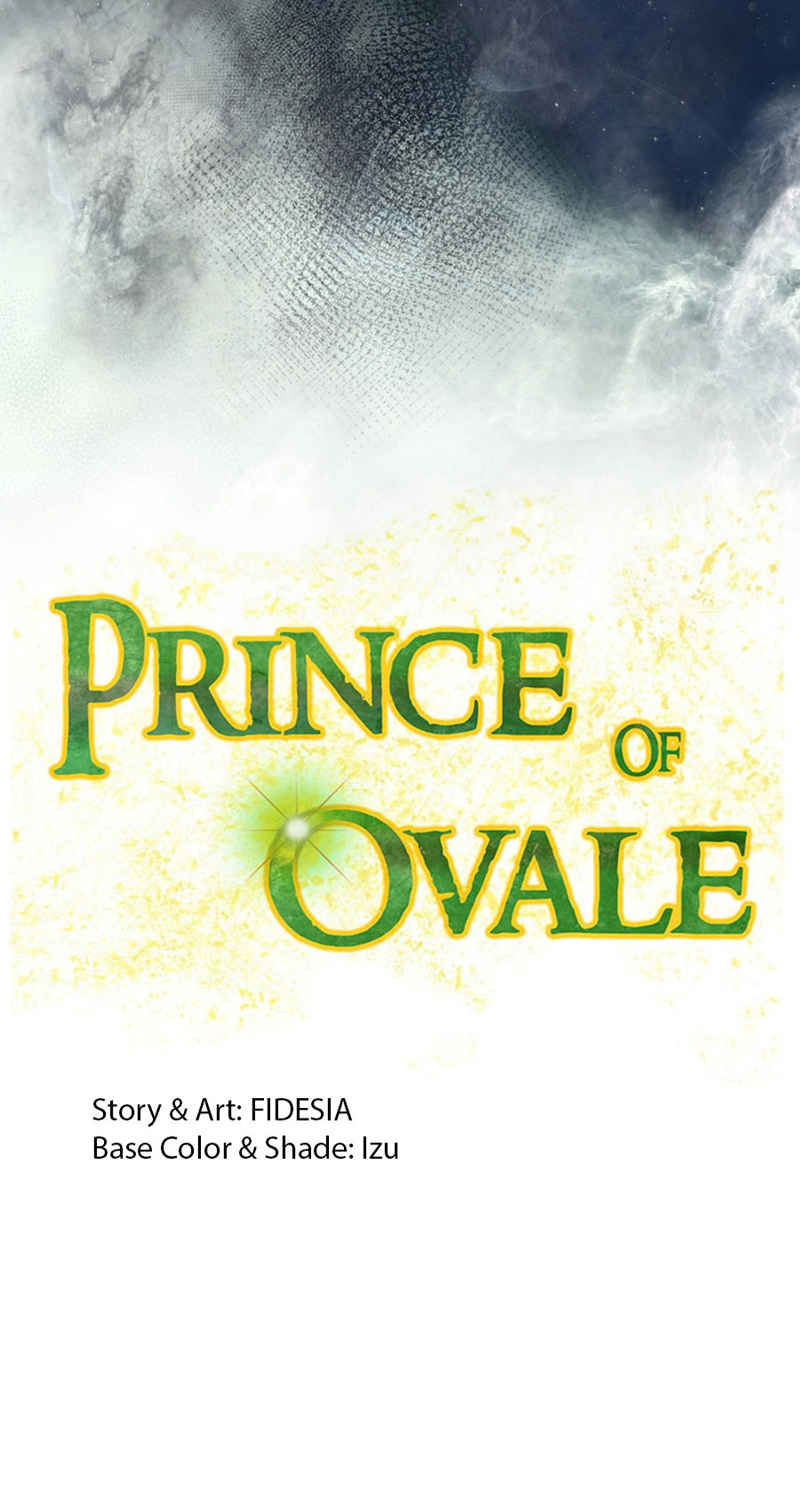 Prince of Ovale Chapter 59 page 22 - 