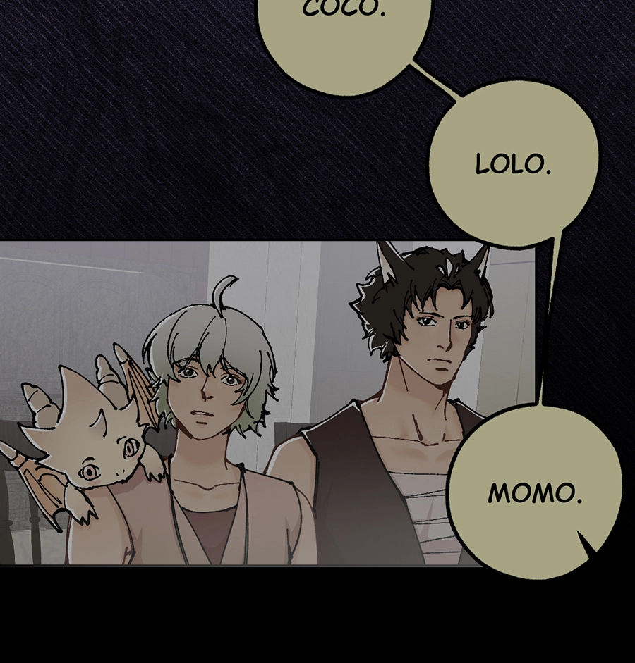 Prince of Ovale Chapter 59 page 10 - 