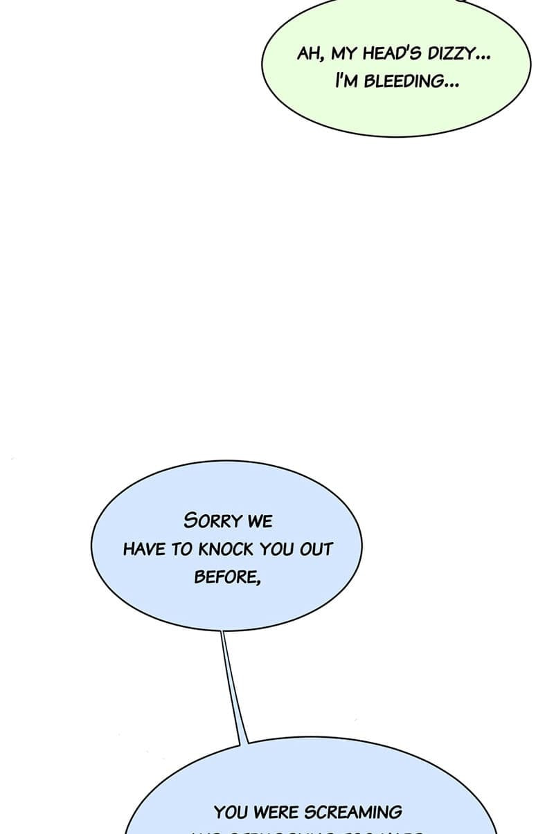 Prince of Ovale Chapter 6.1 page 20 - 
